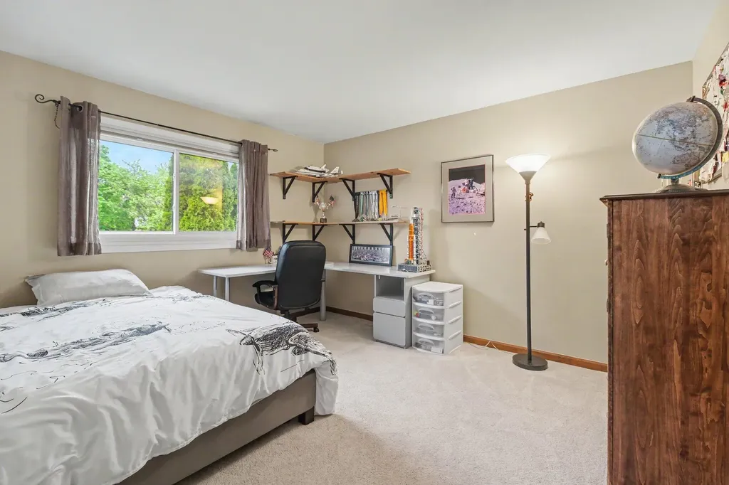 17107 Maple Hill Drive Northville Township MI 48168