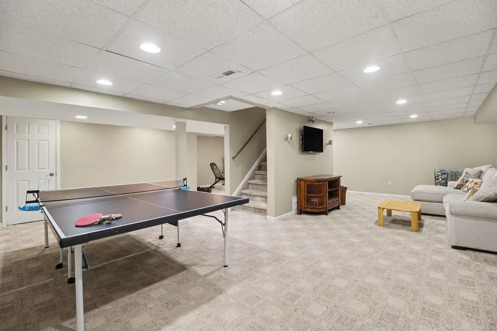 17107 Maple Hill Drive Northville Township MI 48168