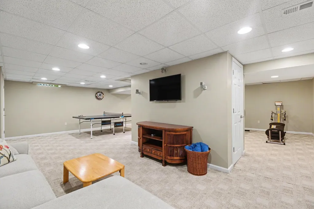 17107 Maple Hill Drive Northville Township MI 48168
