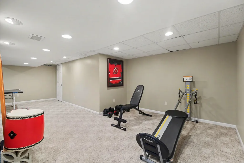 17107 Maple Hill Drive Northville Township MI 48168