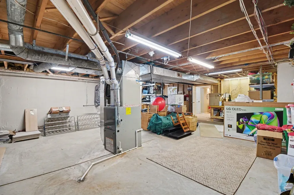 17107 Maple Hill Drive Northville Township MI 48168