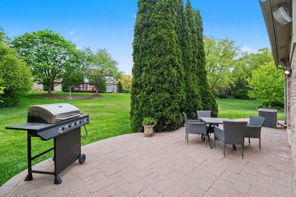 17107 Maple Hill Drive Northville Township MI 48168