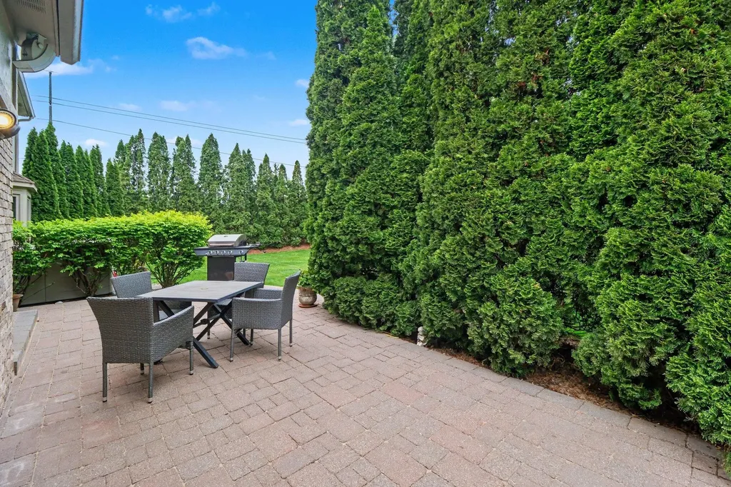17107 Maple Hill Drive Northville Township MI 48168