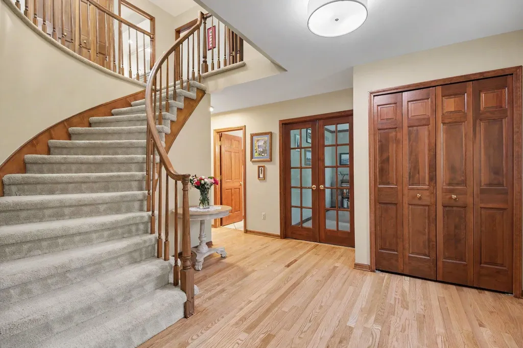 17107 Maple Hill Drive Northville Township MI 48168
