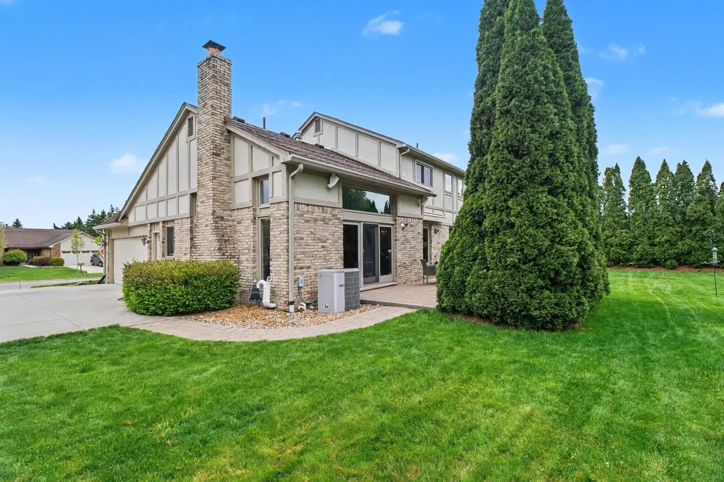 17107 Maple Hill Drive Northville Township MI 48168