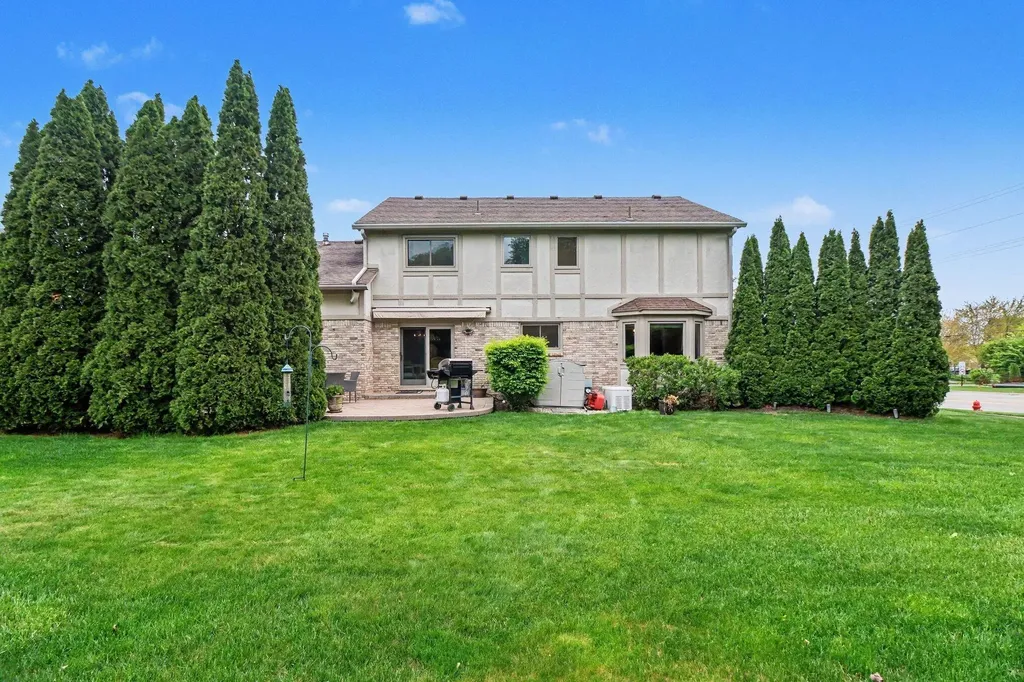 17107 Maple Hill Drive Northville Township MI 48168