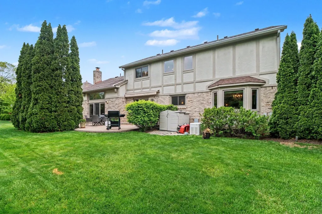 17107 Maple Hill Drive Northville Township MI 48168