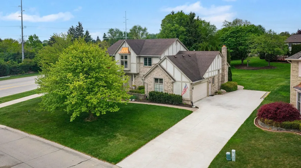 17107 Maple Hill Drive Northville Township MI 48168