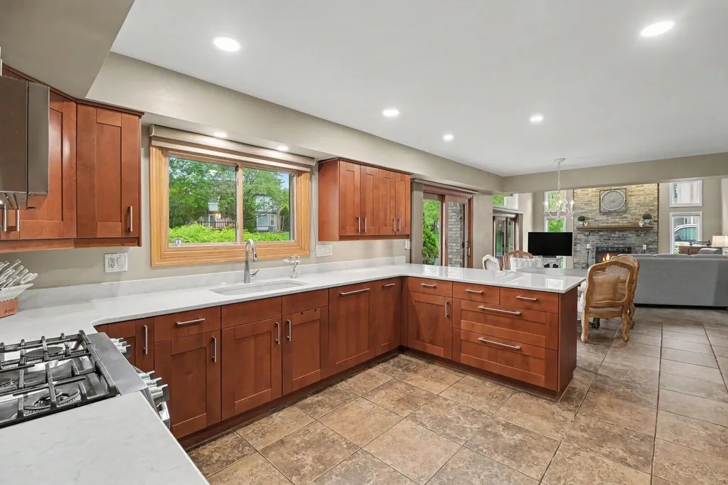 17107 Maple Hill Drive Northville Township MI 48168