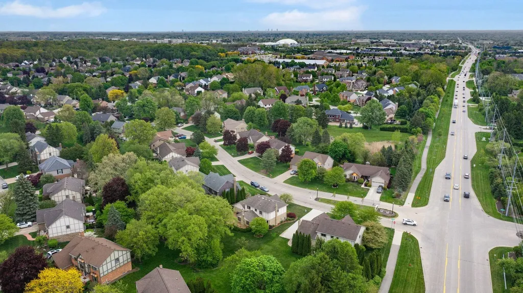 17107 Maple Hill Drive Northville Township MI 48168