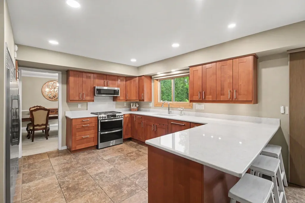 17107 Maple Hill Drive Northville Township MI 48168
