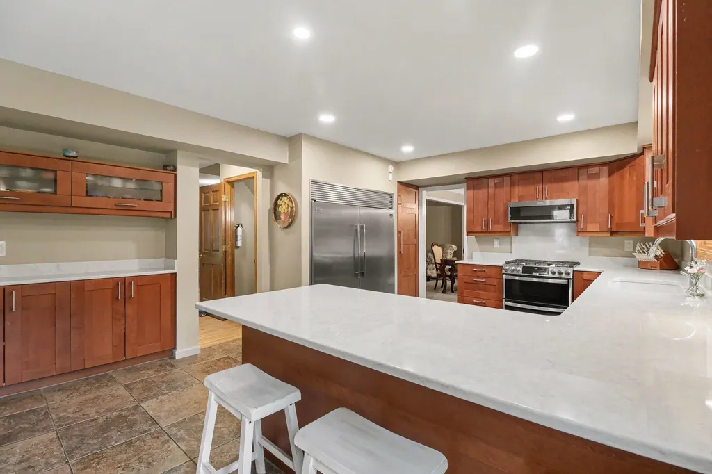 17107 Maple Hill Drive Northville Township MI 48168
