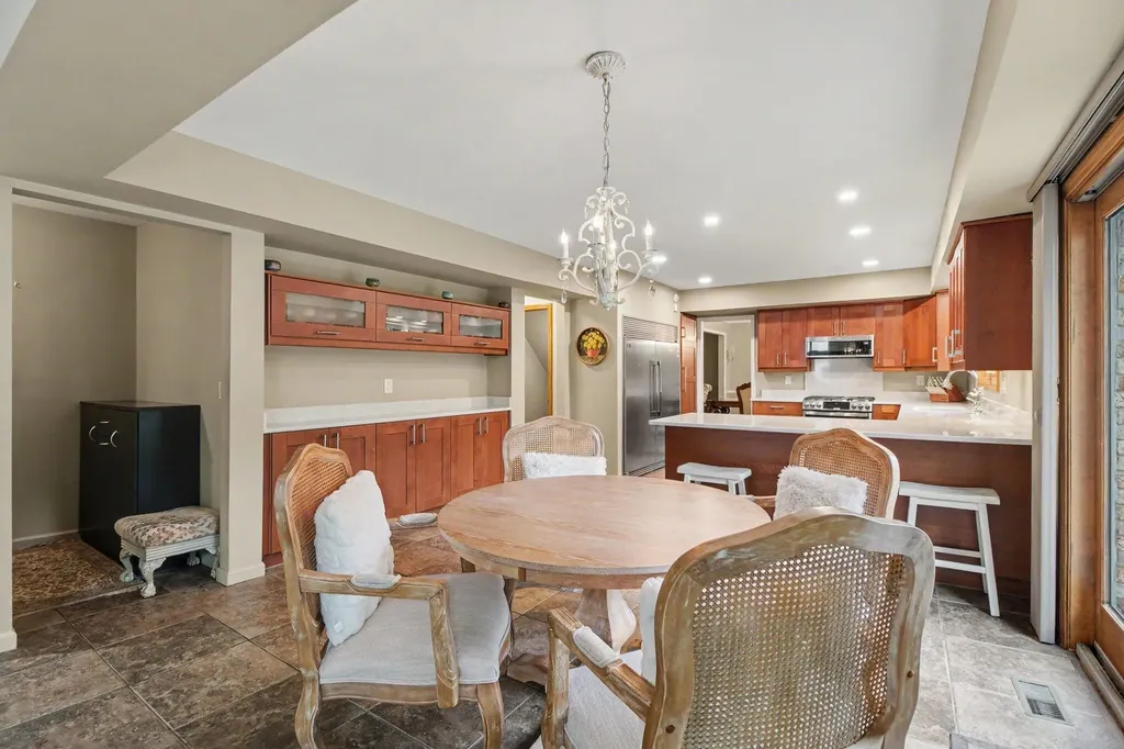 17107 Maple Hill Drive Northville Township MI 48168