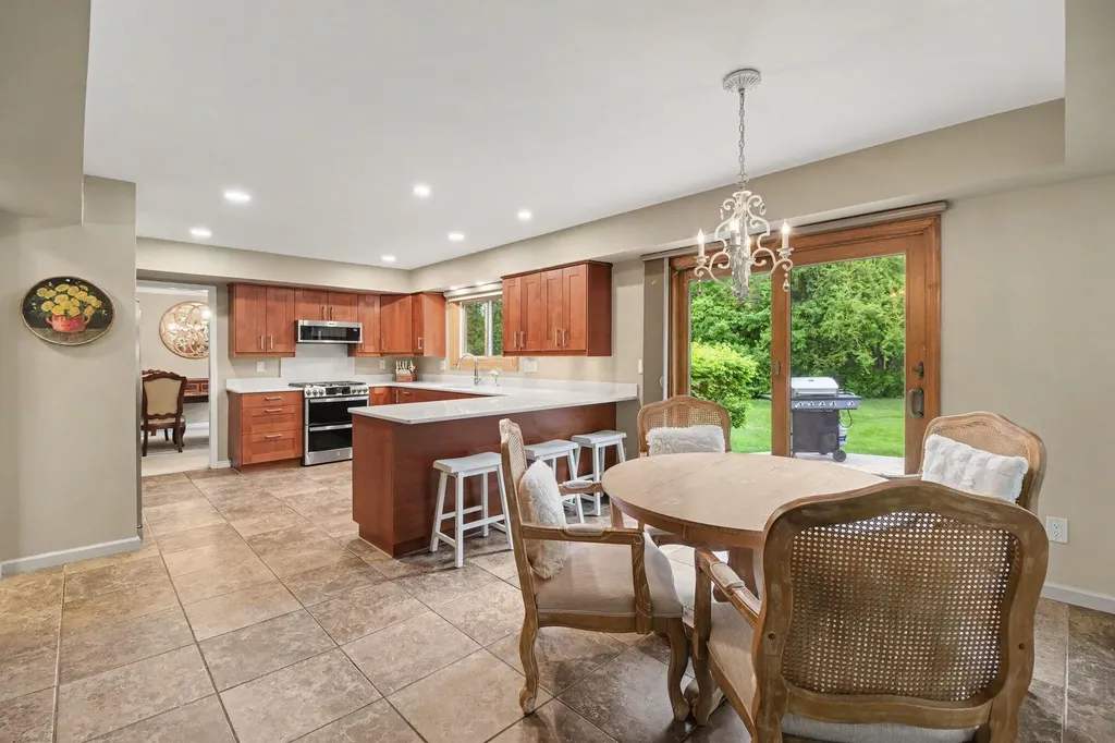 17107 Maple Hill Drive Northville Township MI 48168