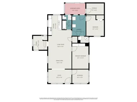 211 North Drive Columbia Township MI 49230