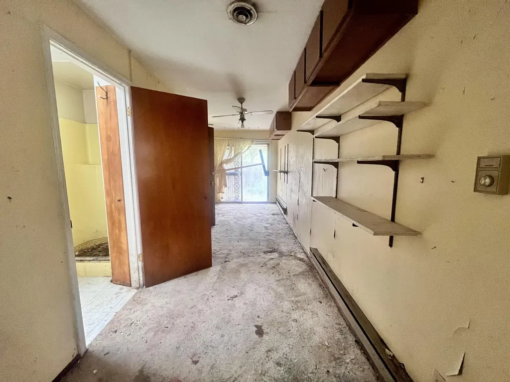 20043 Wyoming Avenue Detroit City MI 48221