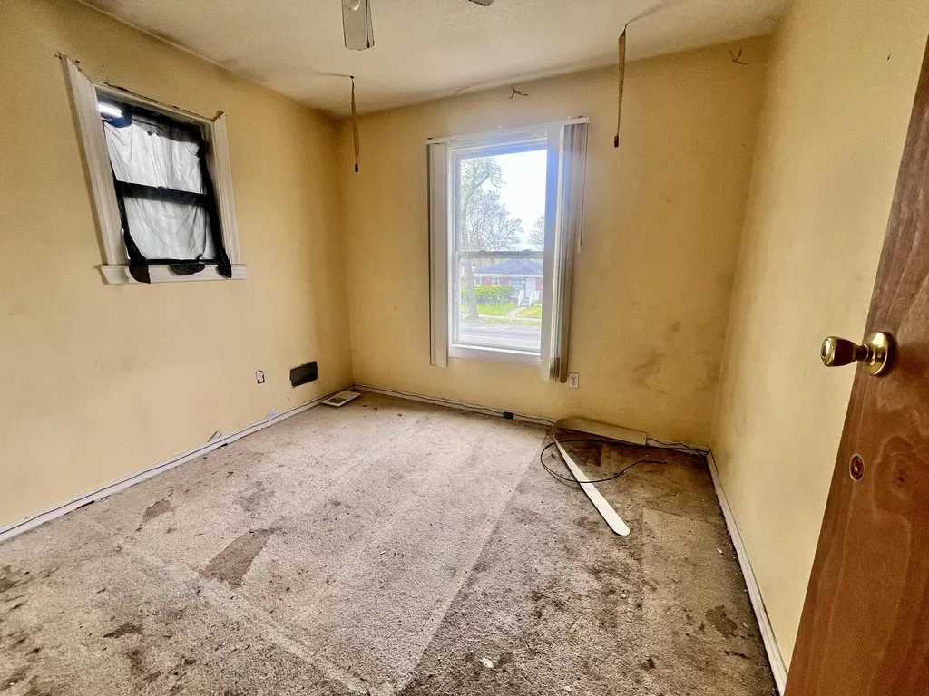 20043 Wyoming Avenue Detroit City MI 48221