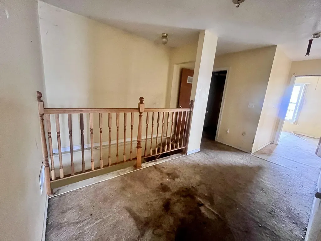 20043 Wyoming Avenue Detroit City MI 48221