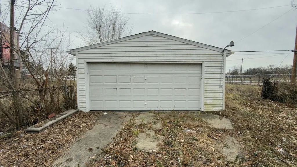 15890 Evanston Street Detroit City MI 48224
