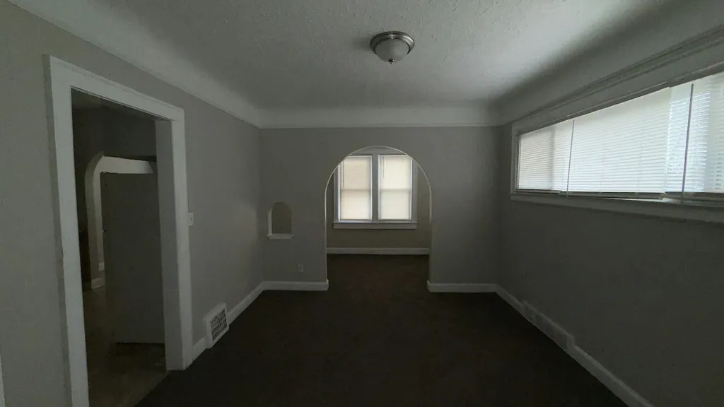 15890 Evanston Street Detroit City MI 48224