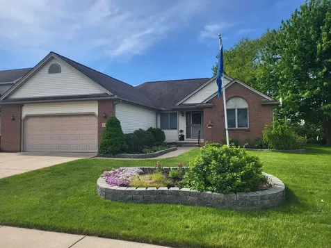 278 O'brian Drive Milan City MI 48160