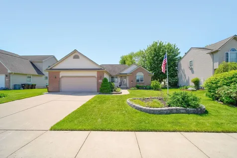 278 O'brian Drive Milan City MI 48160