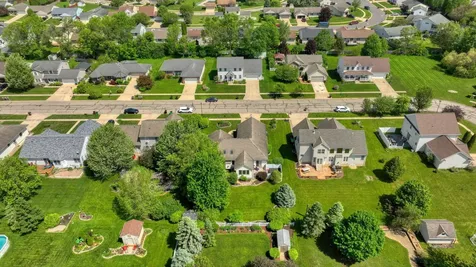 278 O'brian Drive Milan City MI 48160
