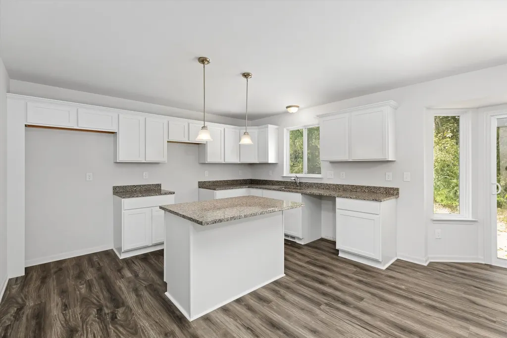 1428 Weeping Willow Court Superior Charter Township MI 48198