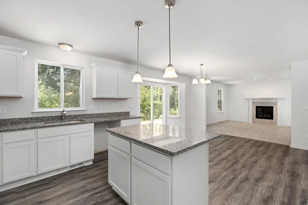 1428 Weeping Willow Court Superior Charter Township MI 48198