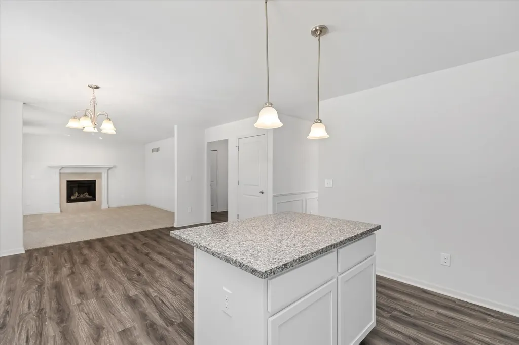 1428 Weeping Willow Court Superior Charter Township MI 48198