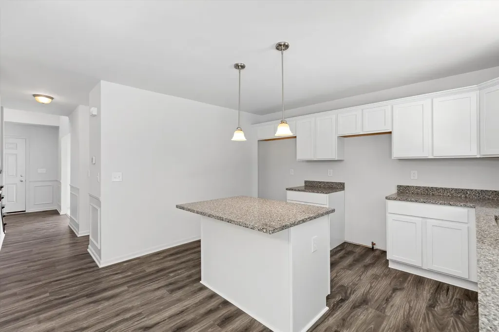 1428 Weeping Willow Court Superior Charter Township MI 48198