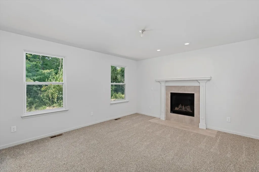 1428 Weeping Willow Court Superior Charter Township MI 48198