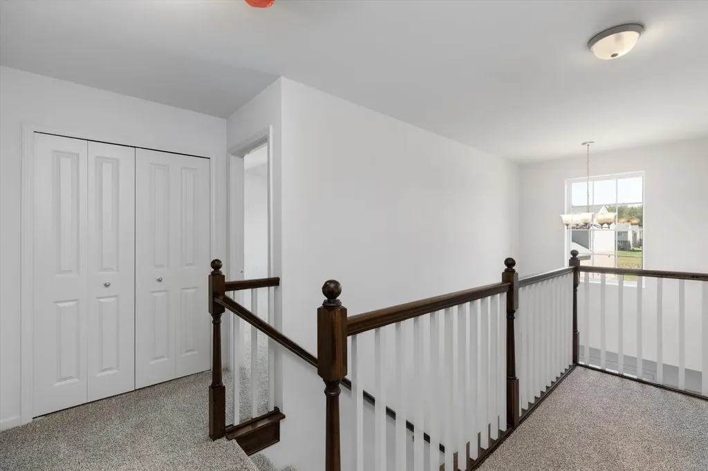 1428 Weeping Willow Court Superior Charter Township MI 48198