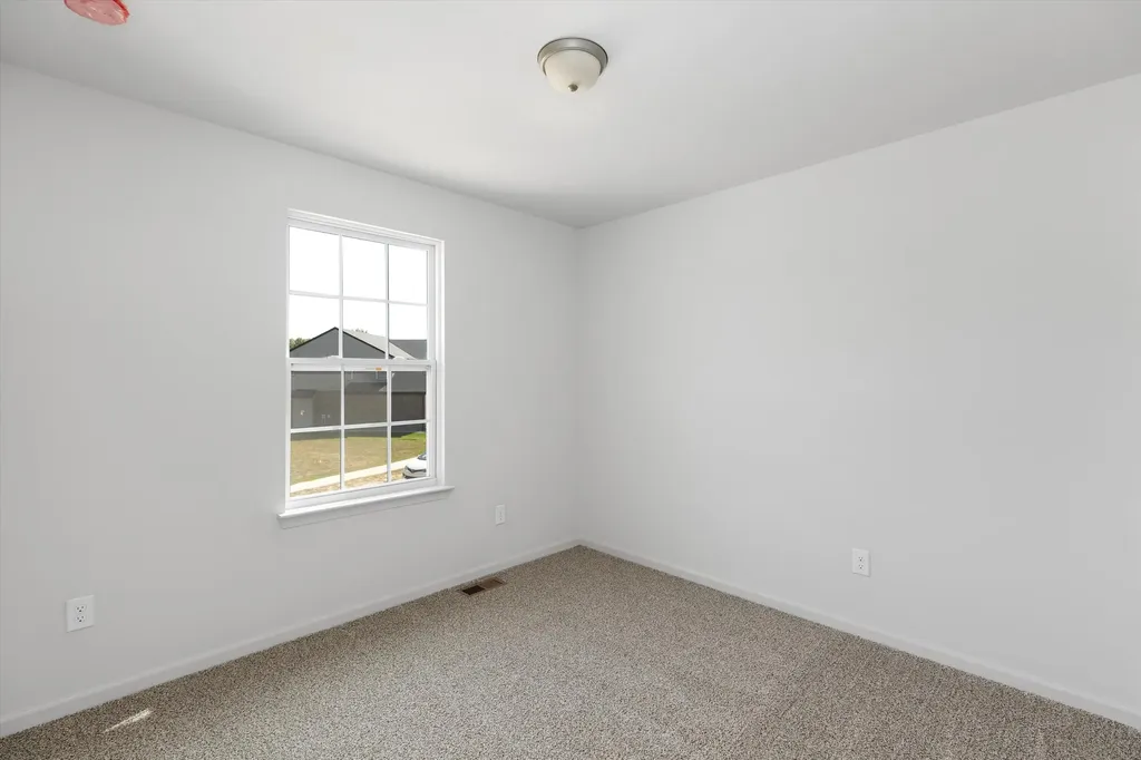 1428 Weeping Willow Court Superior Charter Township MI 48198