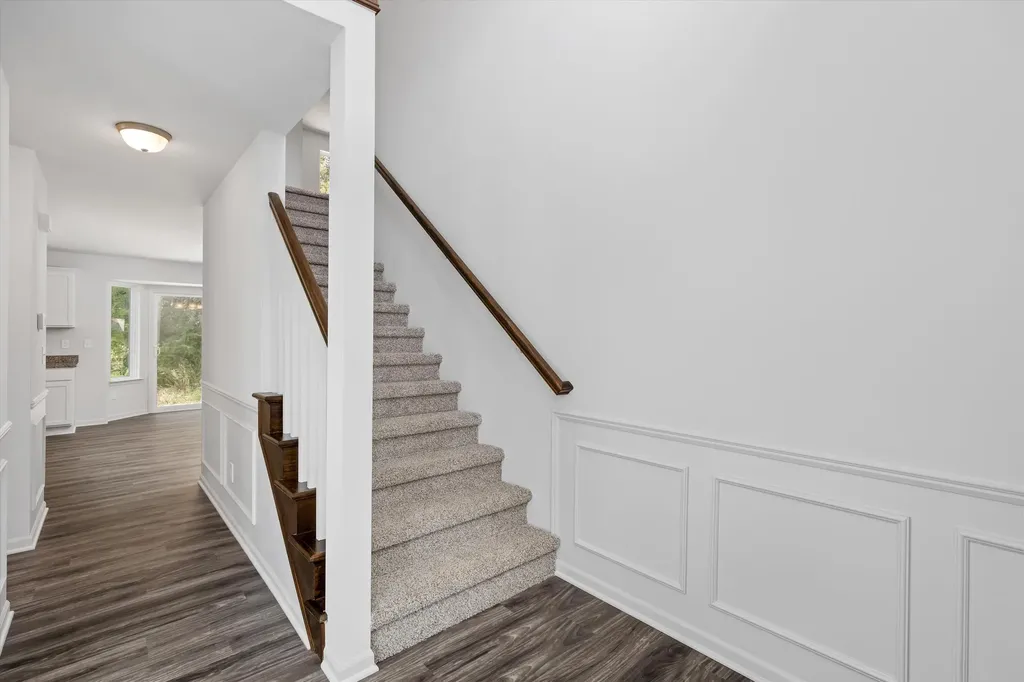 1428 Weeping Willow Court Superior Charter Township MI 48198