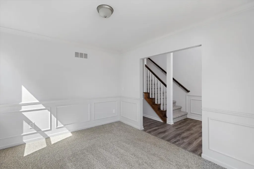 1428 Weeping Willow Court Superior Charter Township MI 48198