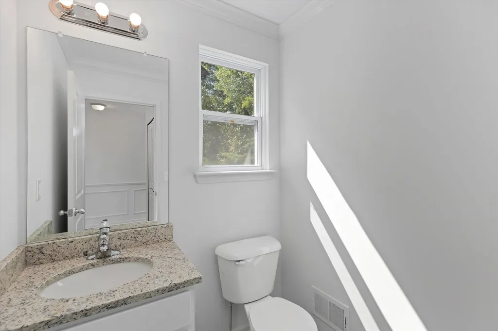 1428 Weeping Willow Court Superior Charter Township MI 48198