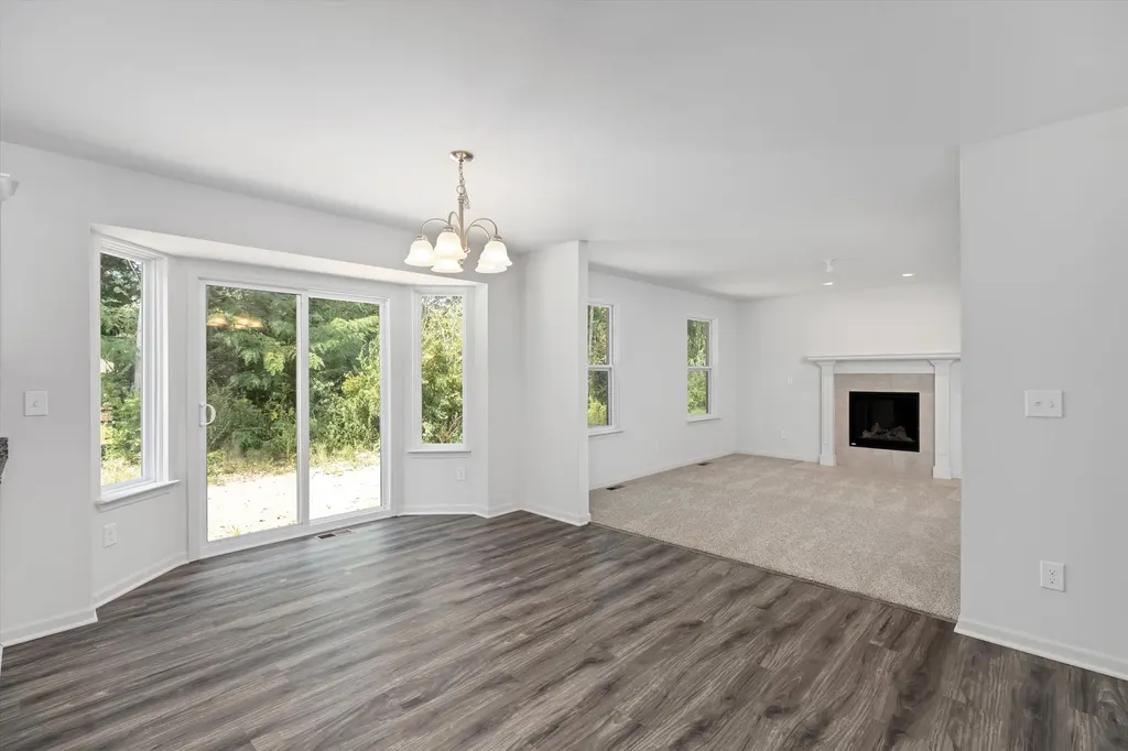 1428 Weeping Willow Court Superior Charter Township MI 48198