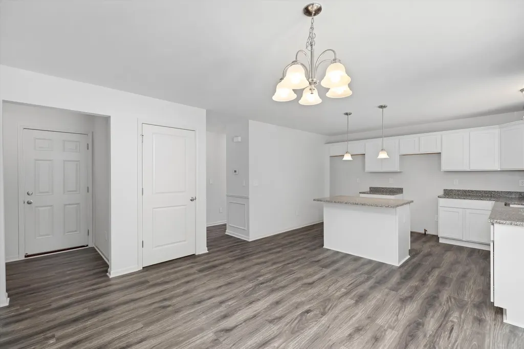 1428 Weeping Willow Court Superior Charter Township MI 48198