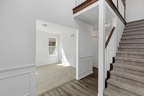1428 Weeping Willow Court Superior Charter Township MI 48198