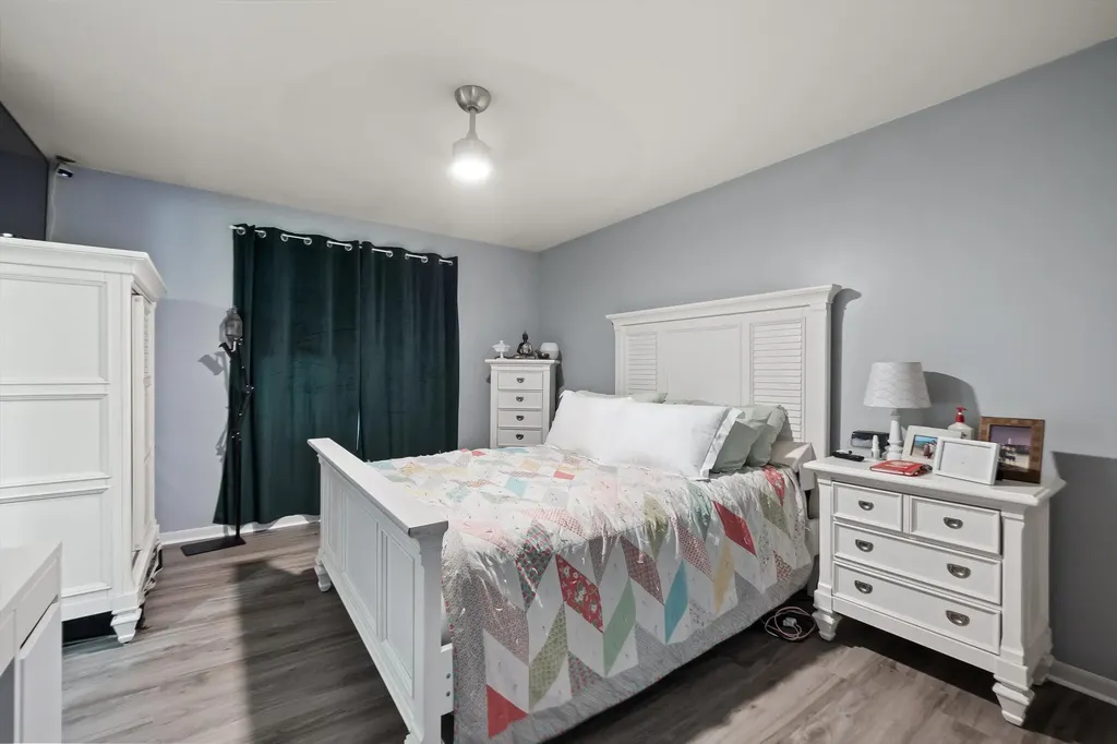 2030 Bauman Road Columbus Township MI 48063