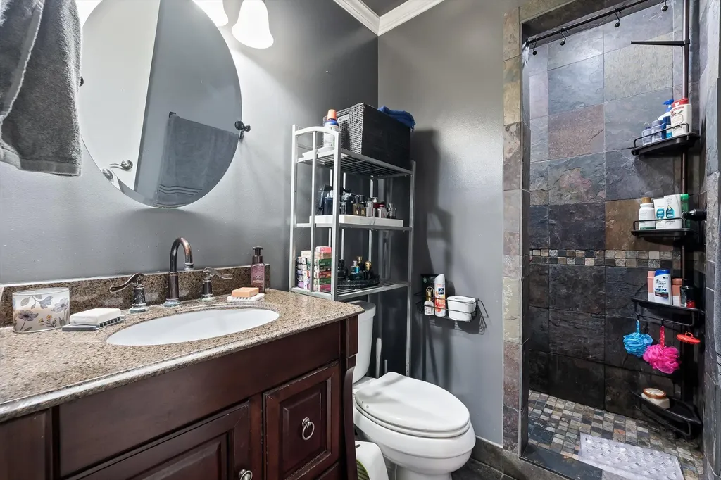2030 Bauman Road Columbus Township MI 48063