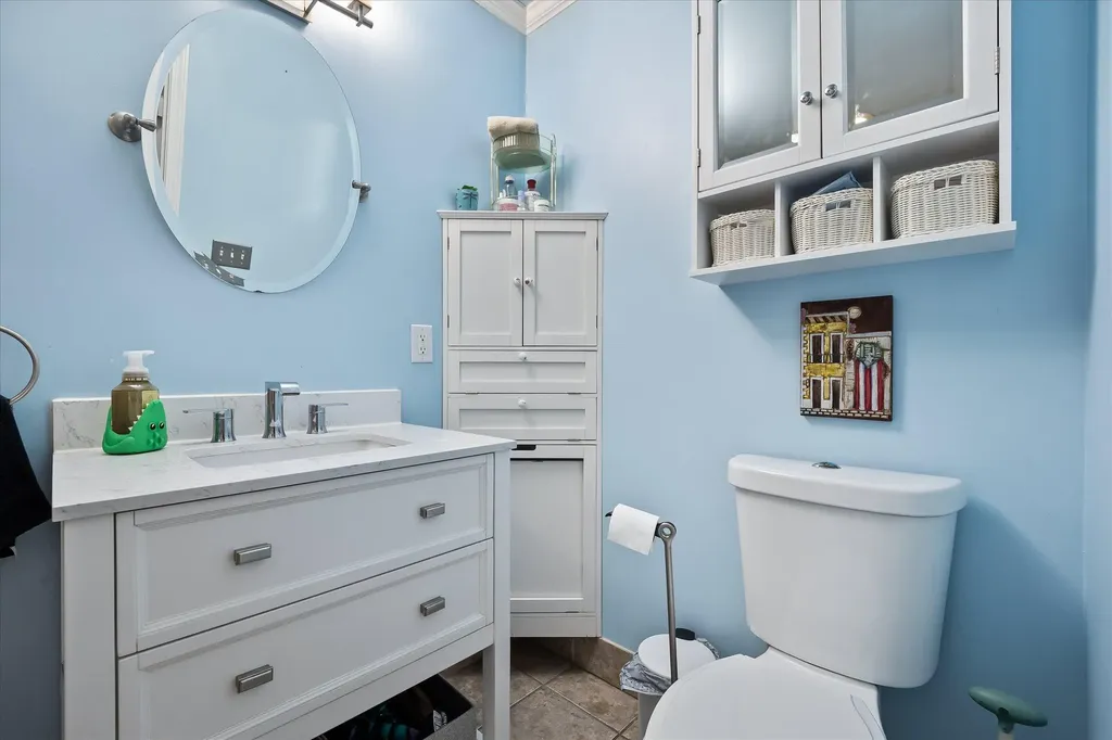 2030 Bauman Road Columbus Township MI 48063