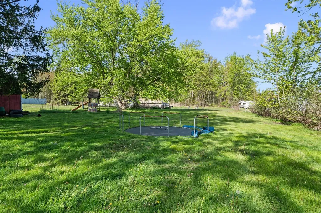 2030 Bauman Road Columbus Township MI 48063