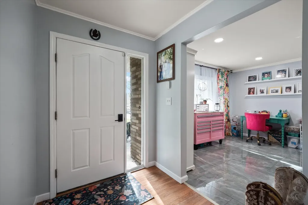 2030 Bauman Road Columbus Township MI 48063