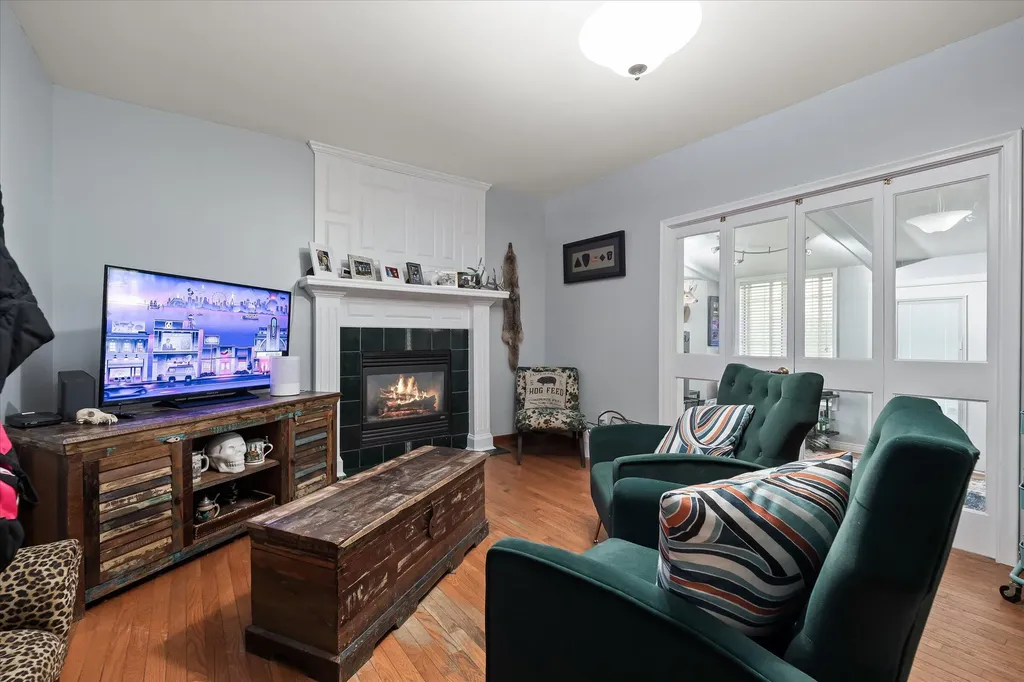 2030 Bauman Road Columbus Township MI 48063