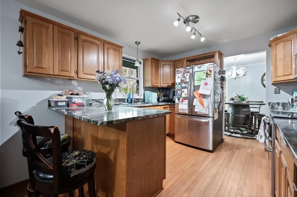2030 Bauman Road Columbus Township MI 48063