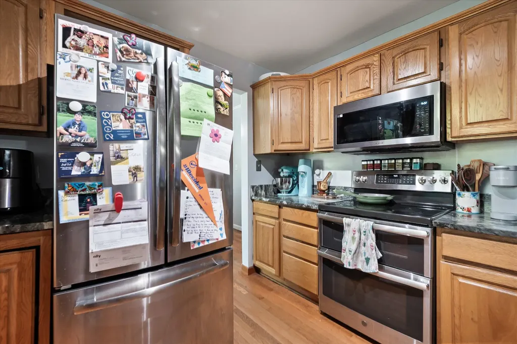 2030 Bauman Road Columbus Township MI 48063