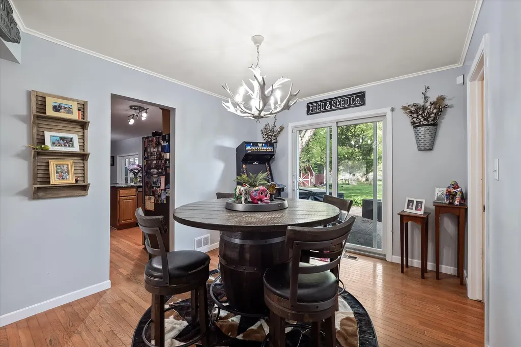 2030 Bauman Road Columbus Township MI 48063