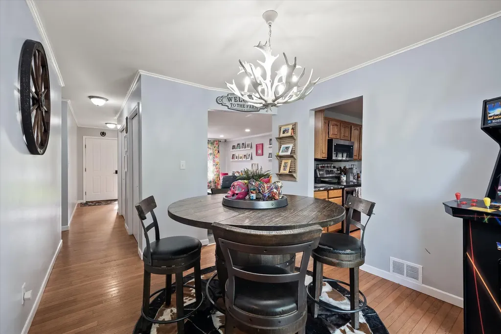 2030 Bauman Road Columbus Township MI 48063
